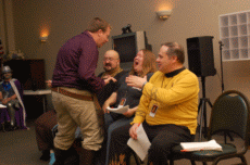 ValleyCon 37 - 2011